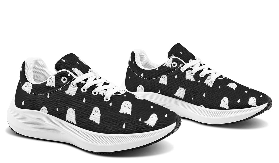 Ghost Party Sneakers