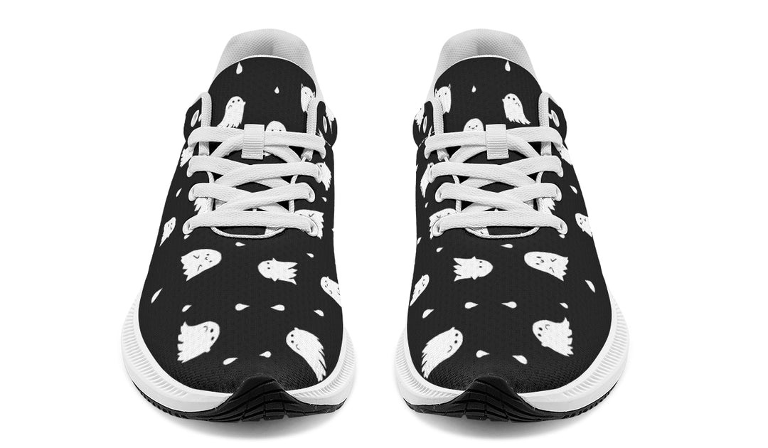 Ghost Party Sneakers