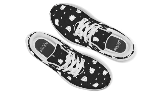 Ghost Party Sneakers