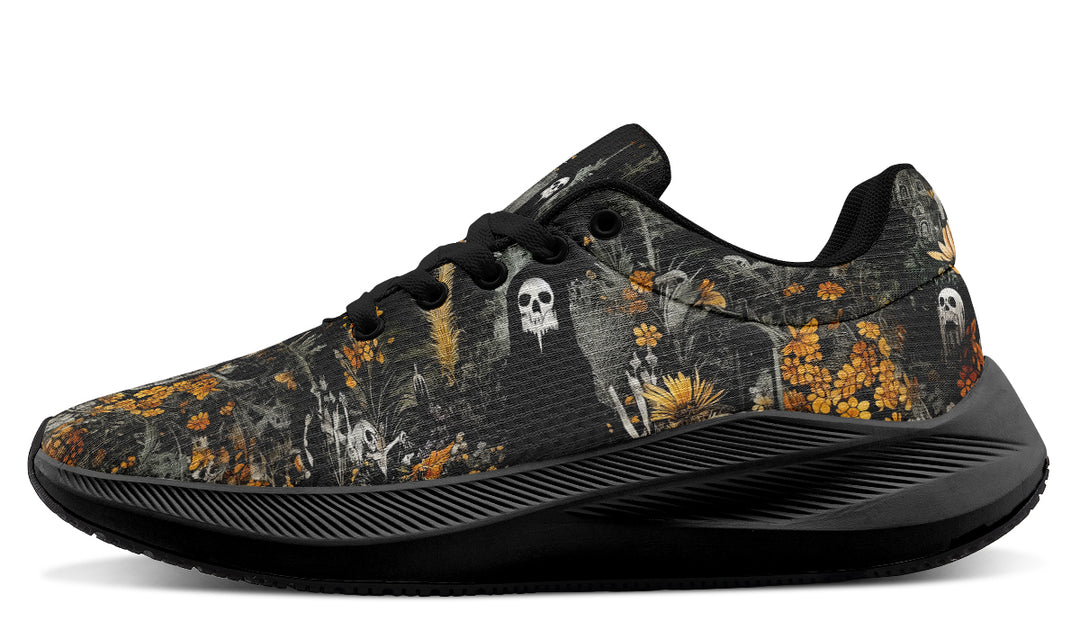 Grim’s Harvest Sneakers