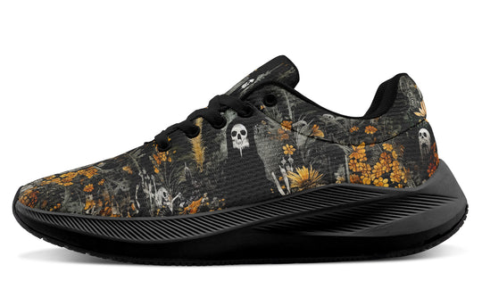 Grim’s Harvest Sneakers