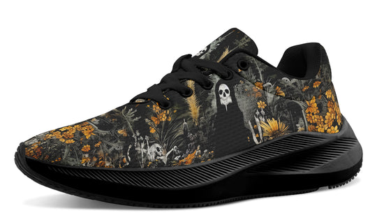 Grim’s Harvest Sneakers