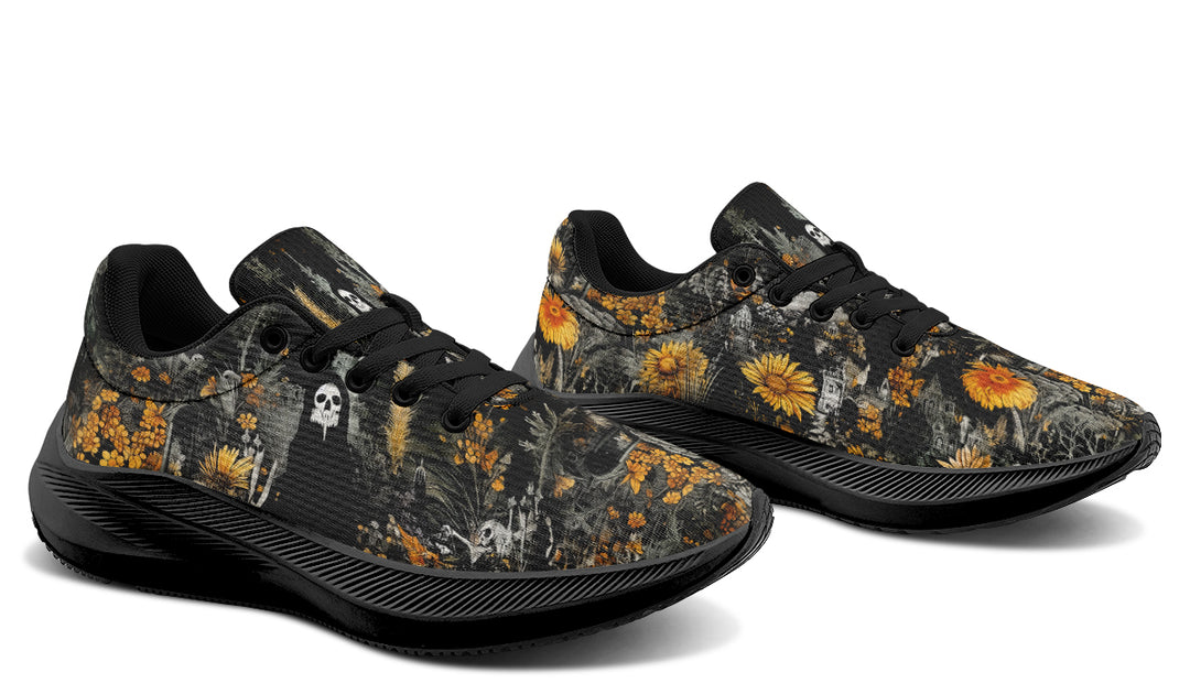 Grim’s Harvest Sneakers