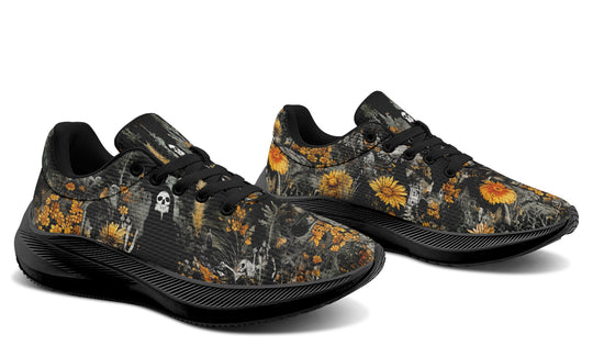 Grim’s Harvest Sneakers