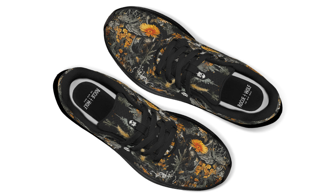 Grim’s Harvest Sneakers