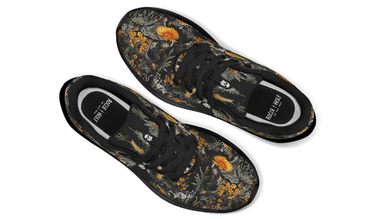 Grim’s Harvest Sneakers