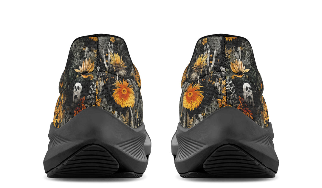 Grim’s Harvest Sneakers