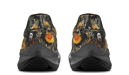 Grim’s Harvest Sneakers