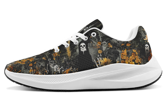 Grim’s Harvest Sneakers