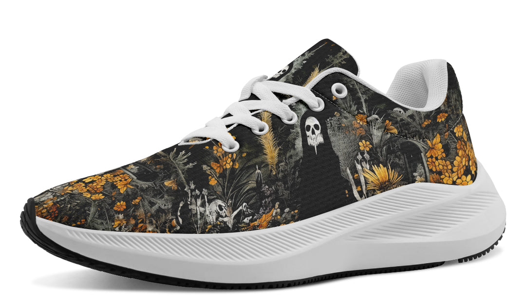 Grim’s Harvest Sneakers
