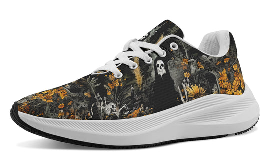 Grim’s Harvest Sneakers