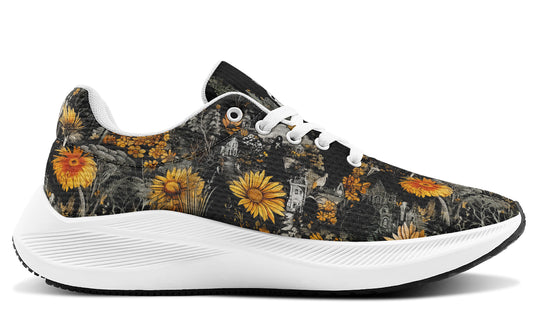 Grim’s Harvest Sneakers