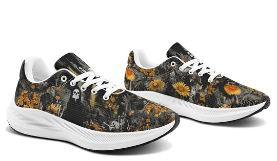 Grim’s Harvest Sneakers