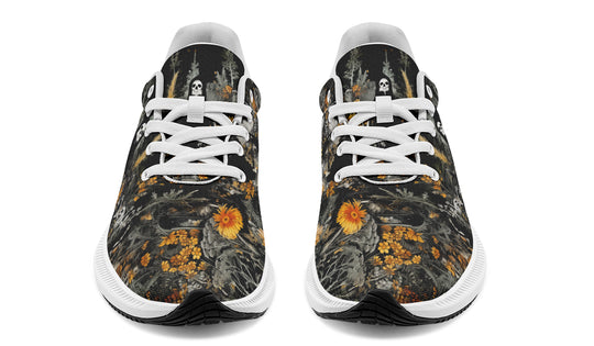 Grim’s Harvest Sneakers