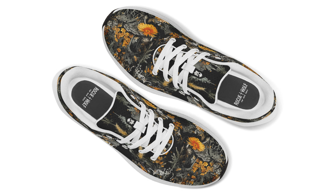 Grim’s Harvest Sneakers