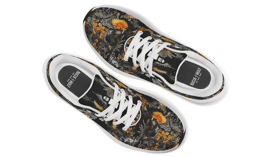 Grim’s Harvest Sneakers