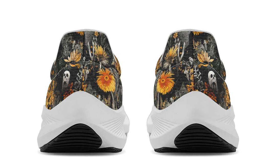 Grim’s Harvest Sneakers