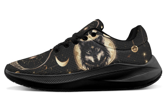 Guardian Wolf Sneakers