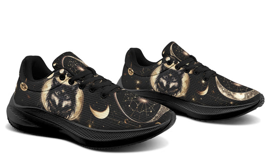 Guardian Wolf Sneakers