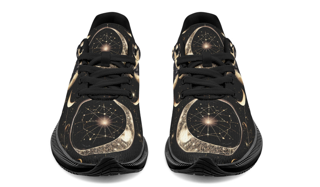 Guardian Wolf Sneakers