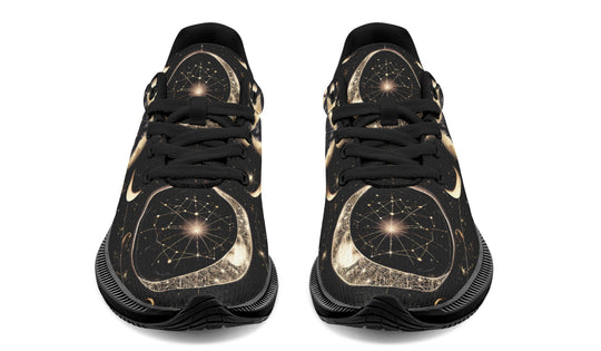 Guardian Wolf Sneakers