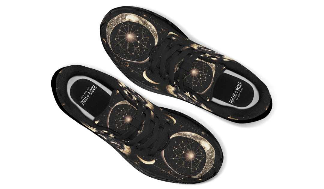 Guardian Wolf Sneakers