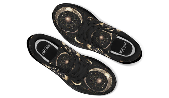 Guardian Wolf Sneakers