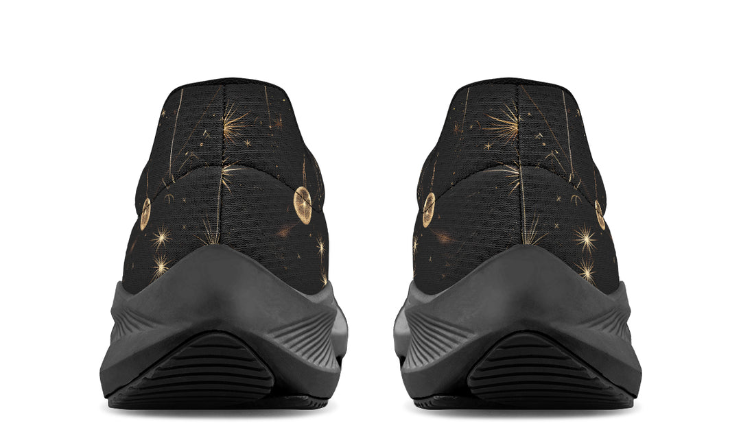 Guardian Wolf Sneakers