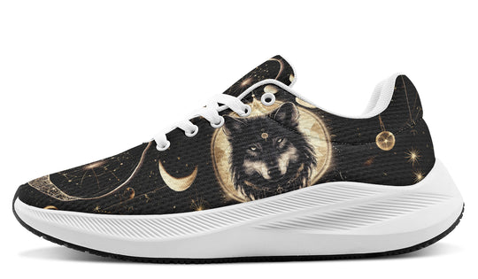 Guardian Wolf Sneakers