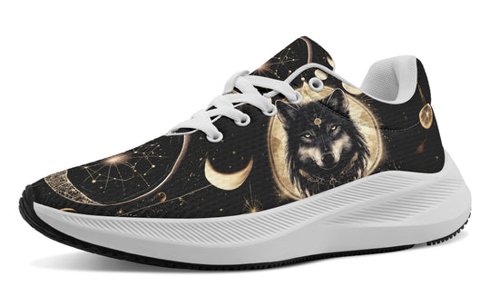 Guardian Wolf Sneakers