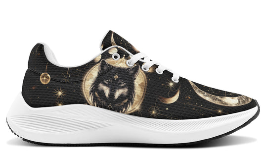 Guardian Wolf Sneakers