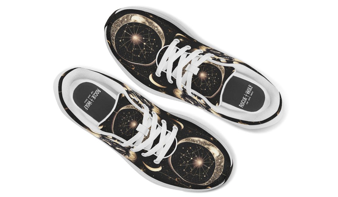 Guardian Wolf Sneakers
