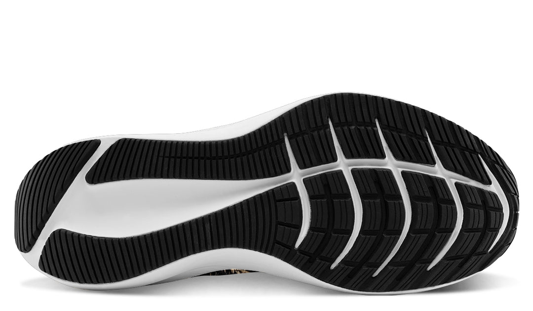 Guardian Wolf Sneakers