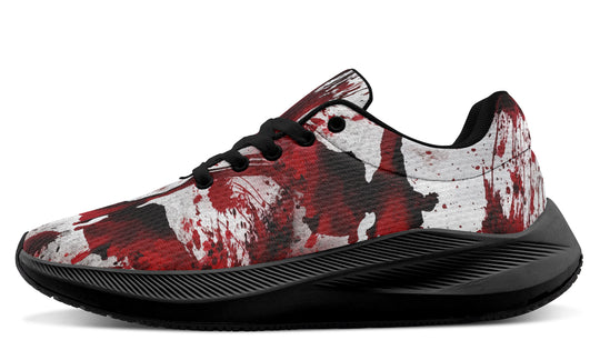 Happy Accidents Sneakers