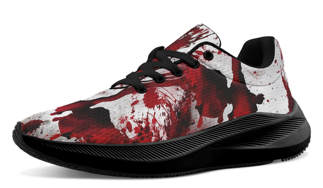 Happy Accidents Sneakers