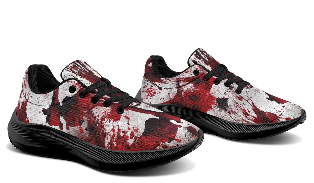 Happy Accidents Sneakers