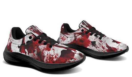 Happy Accidents Sneakers