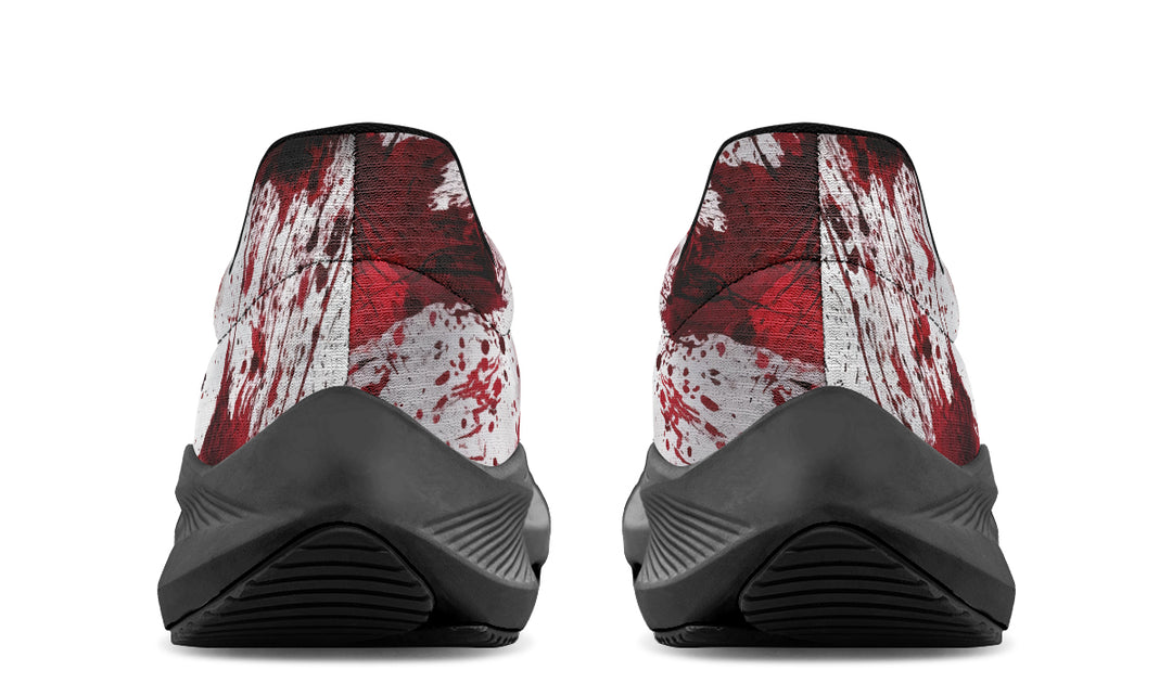 Happy Accidents Sneakers