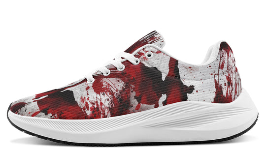 Happy Accidents Sneakers