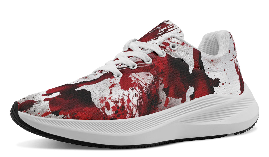 Happy Accidents Sneakers