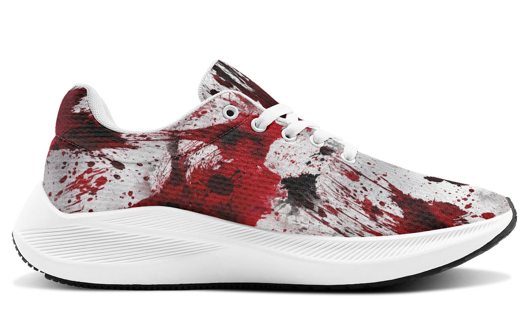 Happy Accidents Sneakers