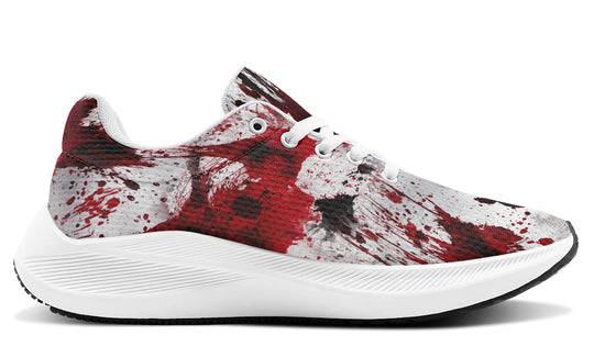 Happy Accidents Sneakers