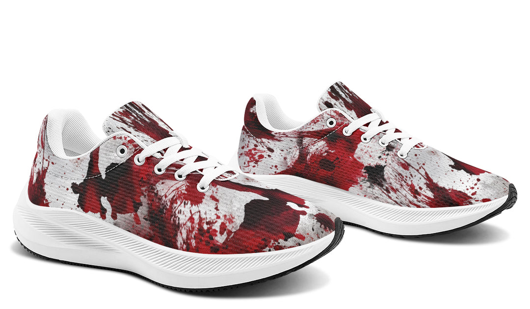 Happy Accidents Sneakers