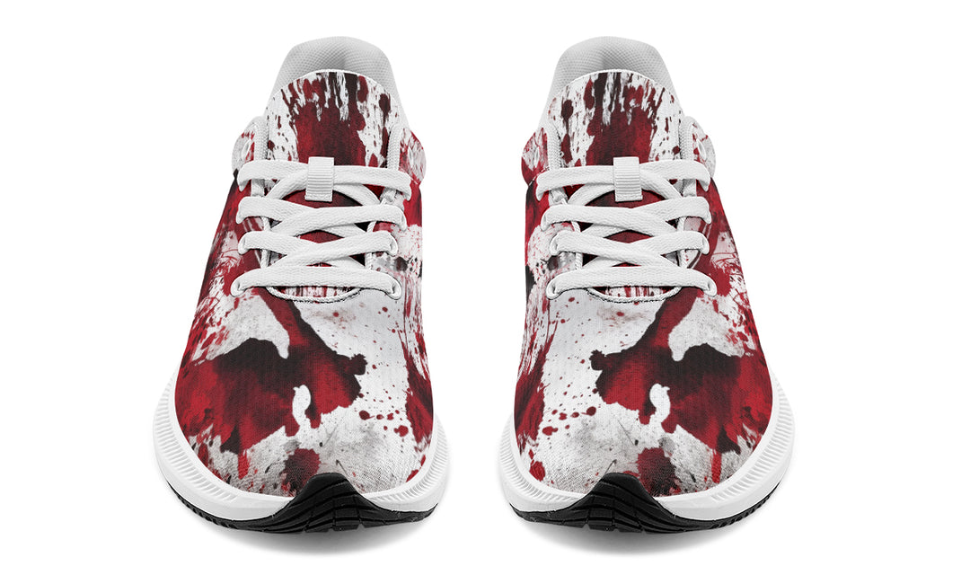 Happy Accidents Sneakers