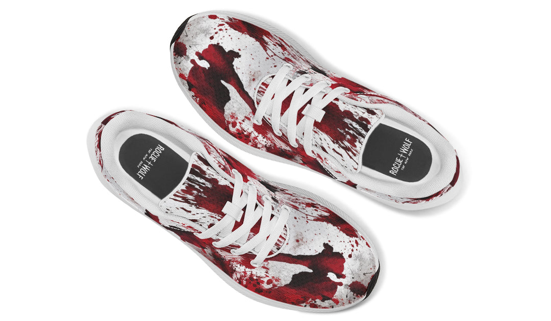 Happy Accidents Sneakers