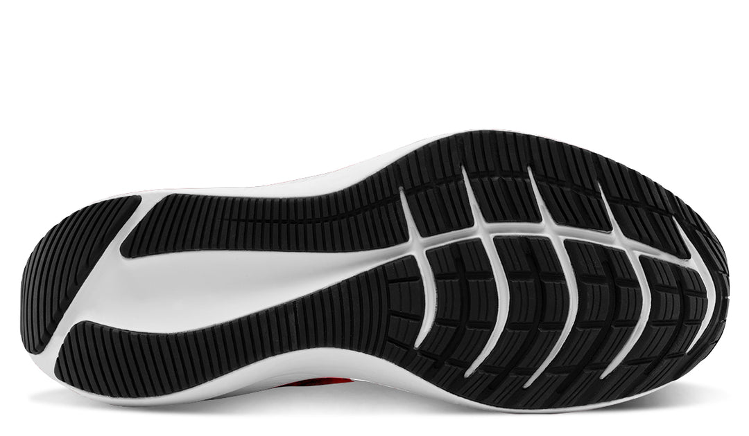 Happy Accidents Sneakers