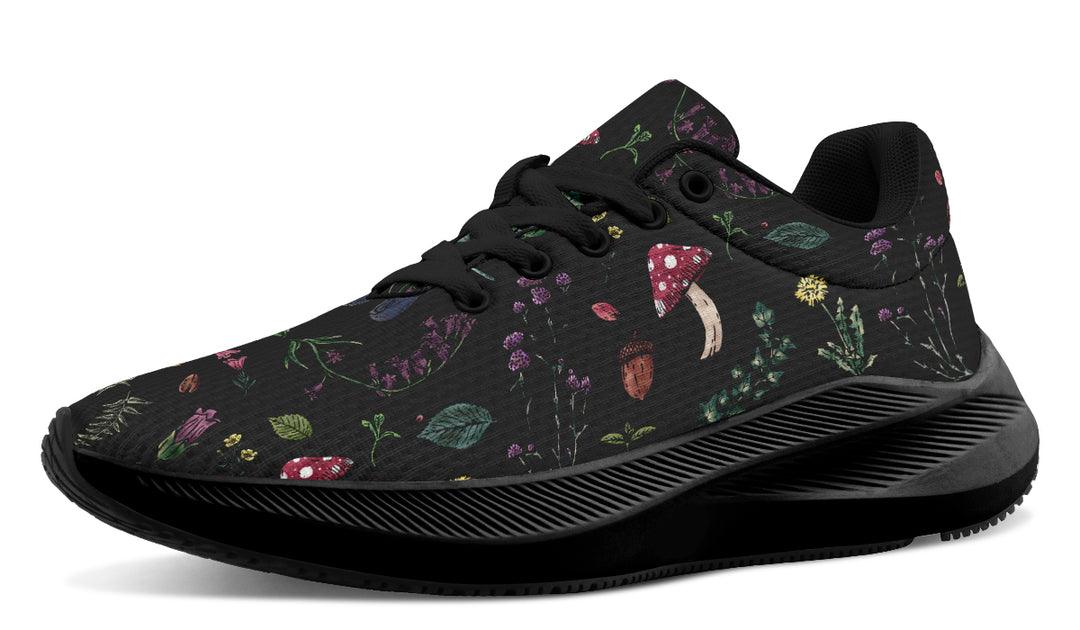 Herbology Sneakers