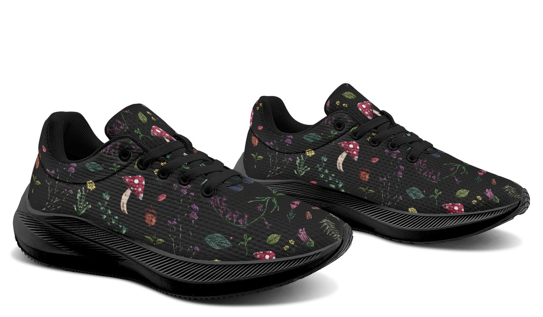 Herbology Sneakers