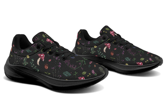 Herbology Sneakers