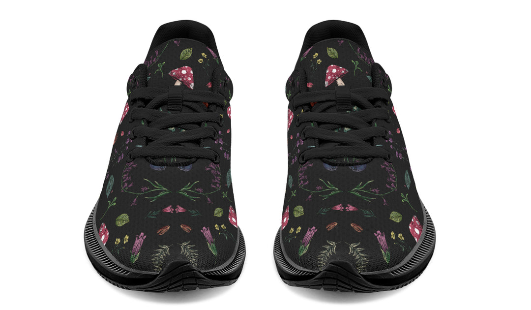 Herbology Sneakers